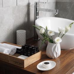 Фото Hartwell Hotel Moscow (Хартвелл отель )