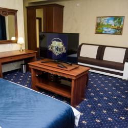 Фото Бизнес Отель