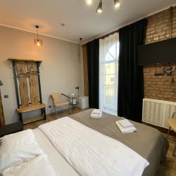 Фото Отель Счастливый Случай