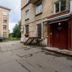 фото 3 На Елизаровской