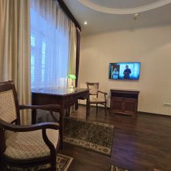 Фото Отель Пушкинъ