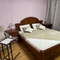 Фото Отель ДзенХоум на улице Полтавская 11