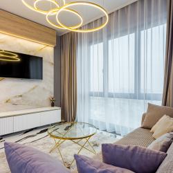 фото 6 Elite Apartments (Элит Апартментс) на Дубининской