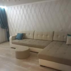 2-комнатные апартаменты стандарт