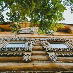 Фото Отель Ярославна