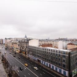 фото 31 MOKO Apartments (МОКО Апартментс) на улице Тверская 15