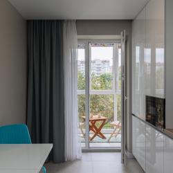 Фото Отель Malkova Apartments на Еловой аллее 5Ак2