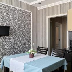 Апартаменты улучшенные