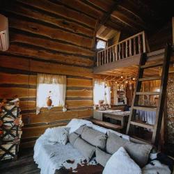 Шале улучшенное №13