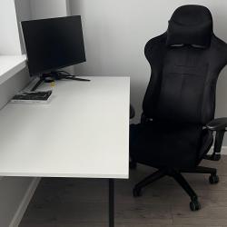 Фото Отель Студия с панорамным видом на улице 3-я Поселковая