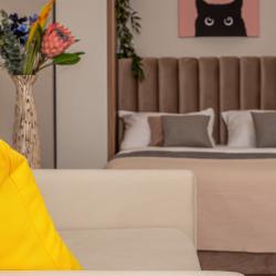 1-комнатные апартаменты стандарт