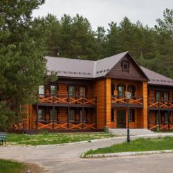 Фото Отель База отдыха Металлург