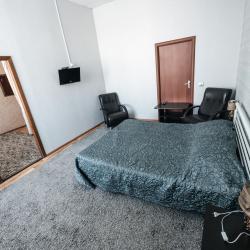 Фото Отель Придорожная