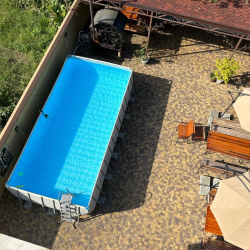 Фото Отель Роза ветров