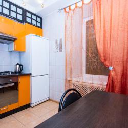 Фото Отель ApartLux (АпартЛюкс) на Большой Серпуховской