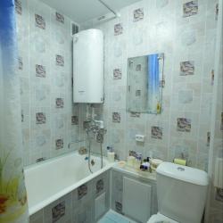 Фото Апартаменты на улице Молчанова 3