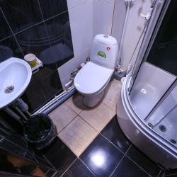 Номер улучшенный с 2 односпальными кроватями