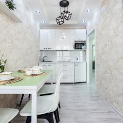 Фото Отель Meridian Apartments (Мередиан Апартментс) на улице Шевченко