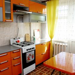 Фото Отель Татия на улице Республиканская 30
