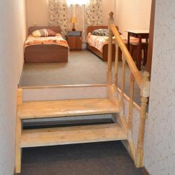 Фото Отель Каменка