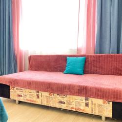 Фото Апартаменты Акварель в Олимпийском городке 2