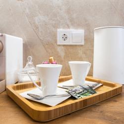 3-комнатные апартаменты люкс