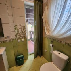 Коттедж улучшенный