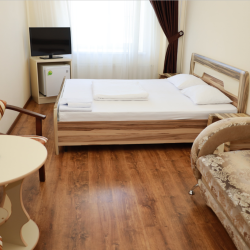 Фото Отель Удача