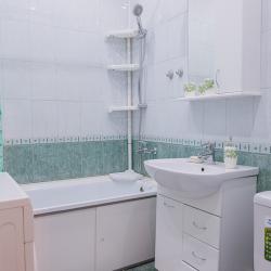 1-комнатные апартаменты люкс мкр. Мирный, 6/3