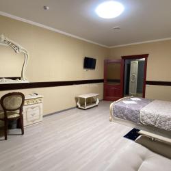 Фото Отель Золотой Лотос