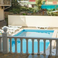 Фото Отель Экодом Фэмили 2*