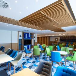 Фото Отель Holiday Inn Aktau Seaside (Холидей Инн Сисайд)
