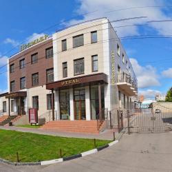 Фото Отель Премьер