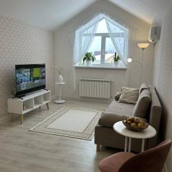 Фото Апартаменты на бульваре Всполье, 17к3