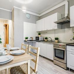 Фото Отель ДоМино на улице Красная