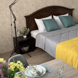 Фото Апартаменты на улице Осетинская 18