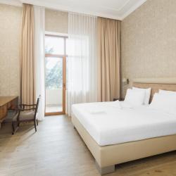 Фото Отель Amra Park-Hotel & Spa (Амра)