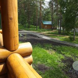 Фото Отель Лазурит