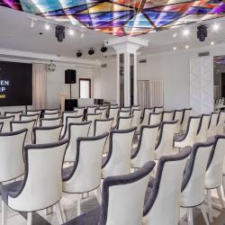 Фото Отель Golden Tulip Krasnodar (Голден Тюлип )