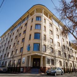 Фото Отель Navruz (Навруз)