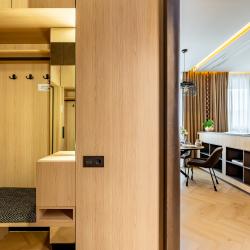 Фото Отель Ohta Park Suite 11