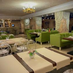 Фото Отель Бережки Холл