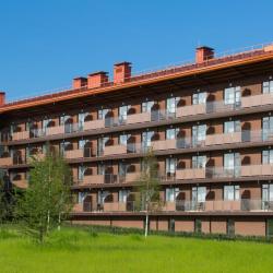 Фото AZIMUT Отель Переславль (Азимут Переславль)
