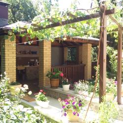 Фото Отель Тур