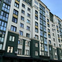 Фото Отель Балтийский уют на улице Большая Окружная 2Бк1