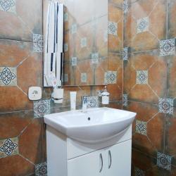 Фото Отель Добрый дом