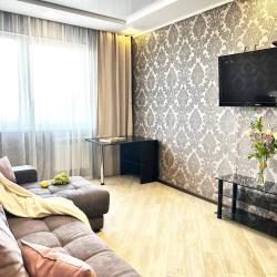 Фото Апартаменты в микрорайоне Юбилейный 122