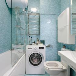 1-комнатные апартаменты стандарт