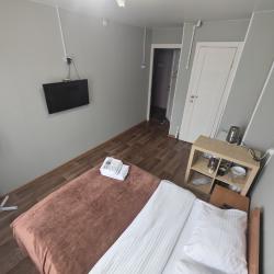 Фото Отель Калина на улице Тургенева