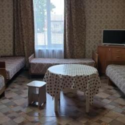 Фото Отель Медуза